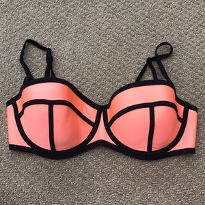 Triangl Swimwear Bikini Top